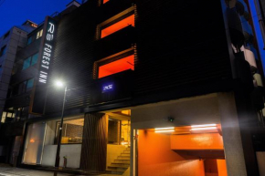 Гостиница R's Forest Inn  Кавасаки